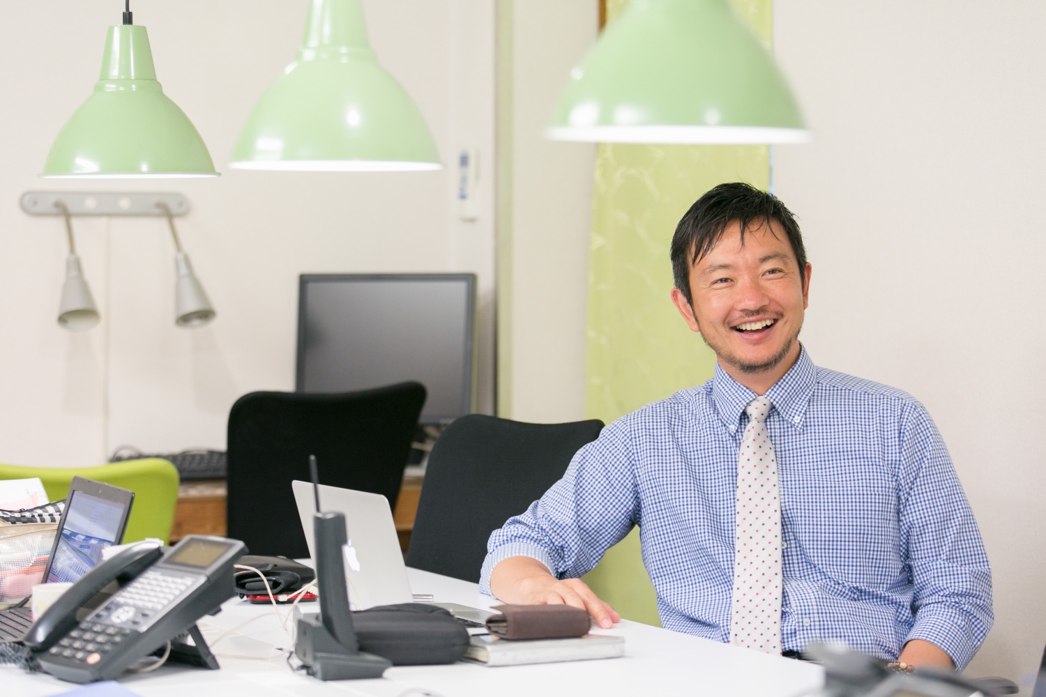 山崎 清治 ジャパンアウトドアリーダーズアワード