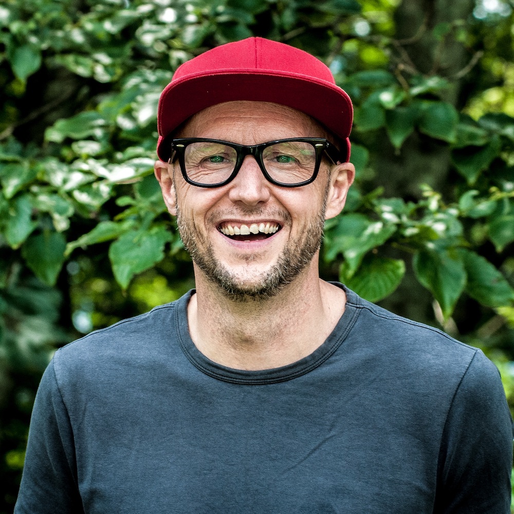 ジェフ・ジェンセン ジャパンアウトドアリーダーズアワード