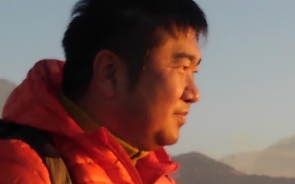 井上 桂