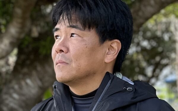 妹尾 望