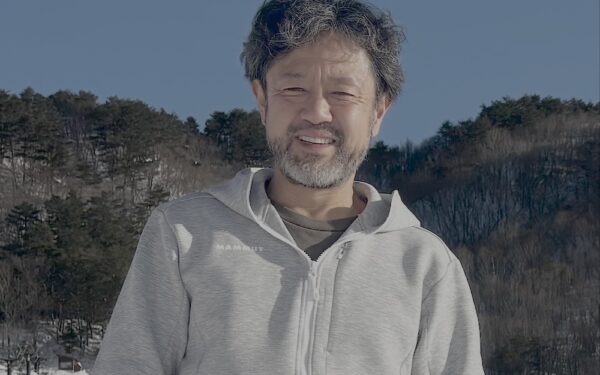 米田 剛