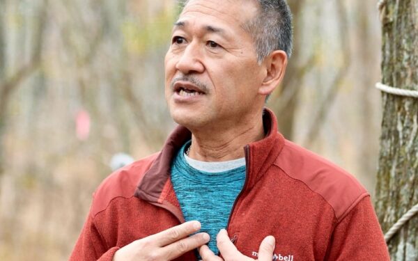 松木 正