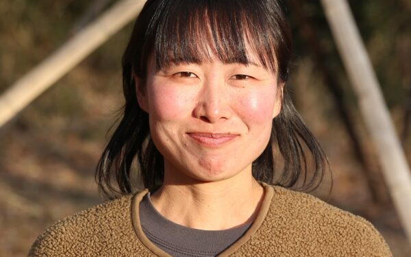 落合 美波